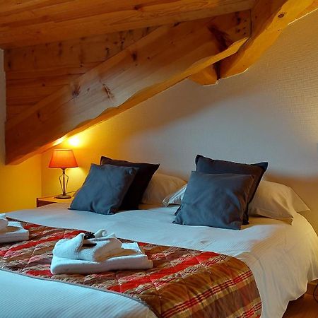 Aparthotel L'Etoile Du Berger à Les Angles  Extérieur photo