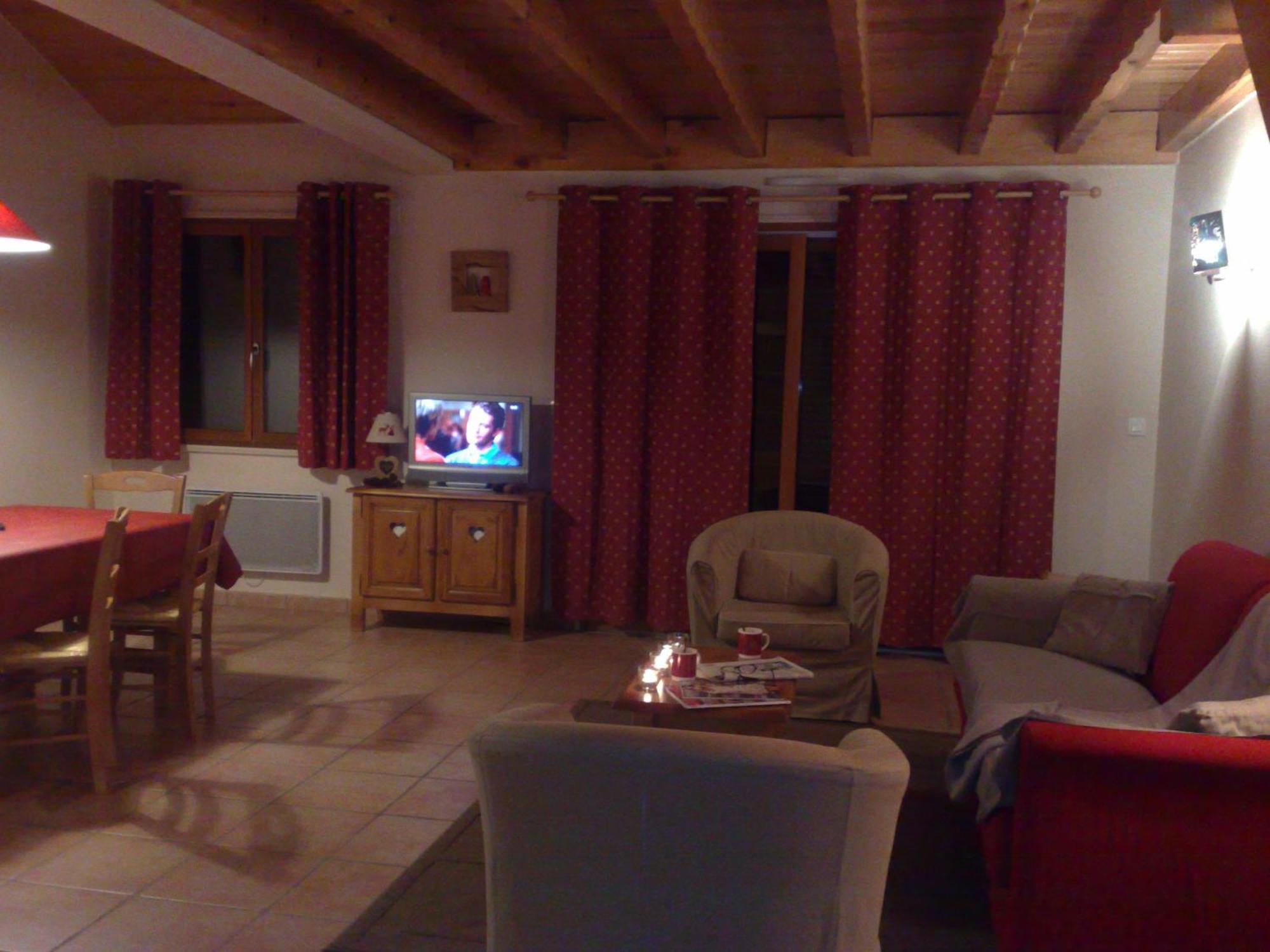 Aparthotel L'Etoile Du Berger à Les Angles  Extérieur photo
